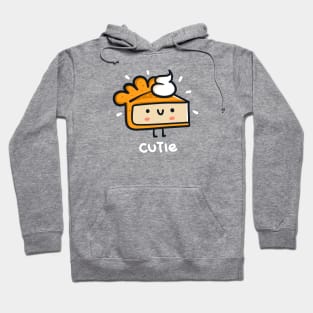 A Cutie Pie Hoodie